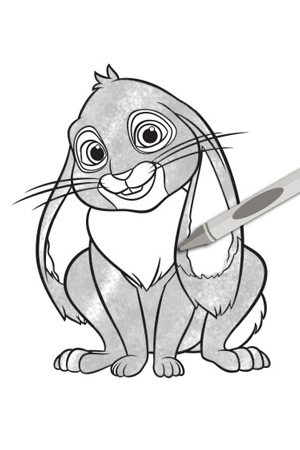 300x450 Sofia The First - Sofia The First Sketch