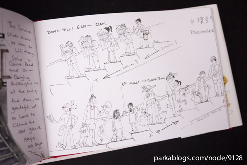 500x334 Book Review Sketches Of Soho Scenes From The Back Streets Of Old - Soho Sketch