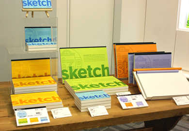 390x270 - Soho Sketch