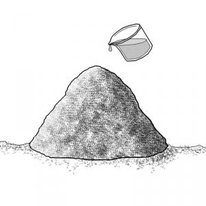 300x300 Soil Amendment Sswm - Soil Sketch