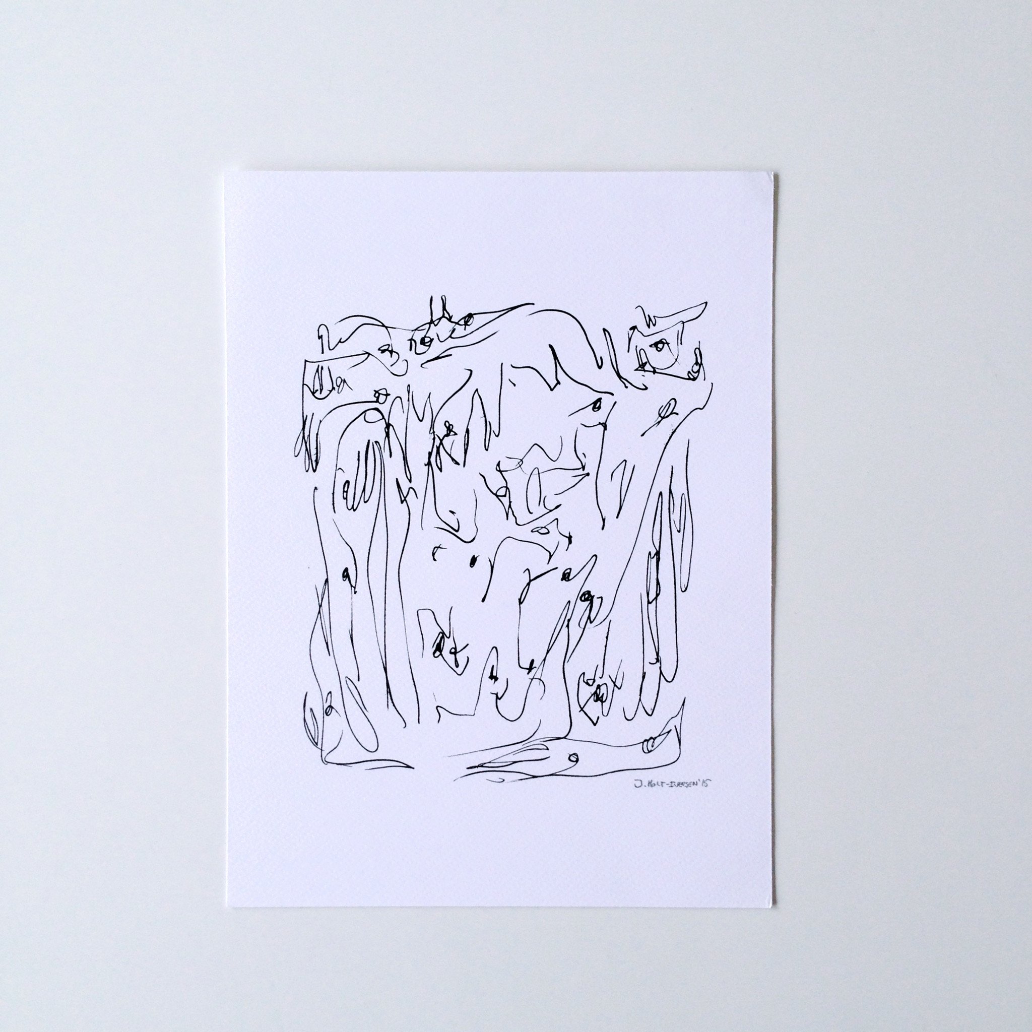 2048x2048 Soil Study Another Ballroom - Soil Sketch