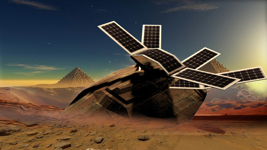 900x506 Entry - Solar Panel Sketch