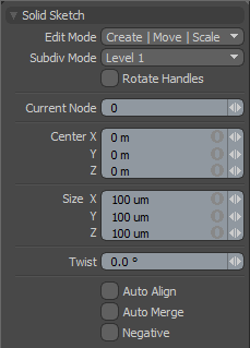 229x319 Modo 501 Inline Help System - Solid Sketch