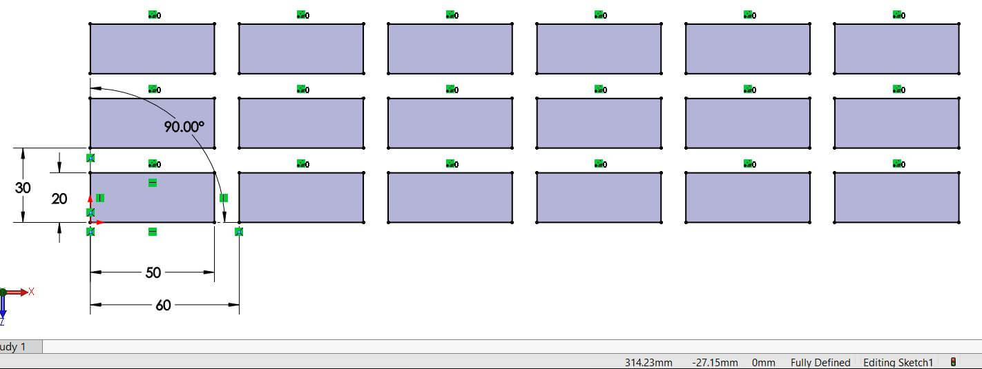 1422x535 Why Is My Solidworks Sketch Pattern Under Defined - Solidworks Fully Define Sketch