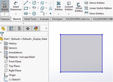 428x311 Solidworks 2017 Shaded Sketch Contours - Solidworks Image To Sketch