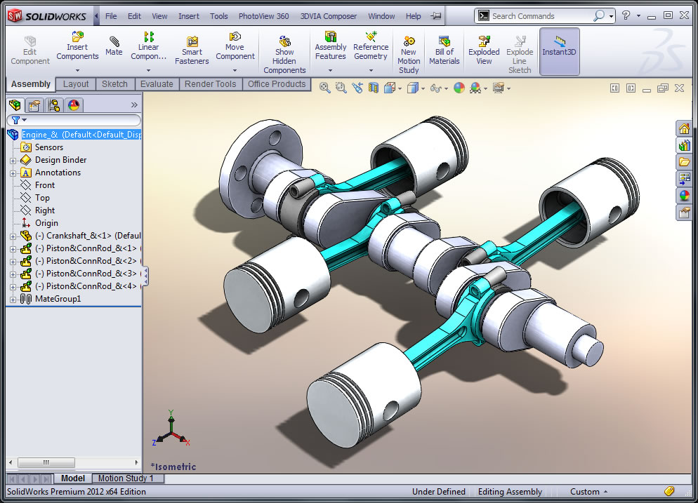 Solidworks Layout Sketch At PaintingValley.com | Explore Collection Of ...