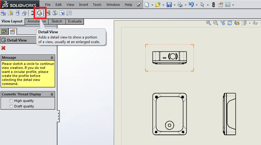 Solidworks Layout Sketch At PaintingValley.com | Explore Collection Of ...