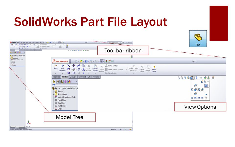 960x600 Solid Modeling Solidworks Layout 2d Sketching - Solidworks Layout Sketch