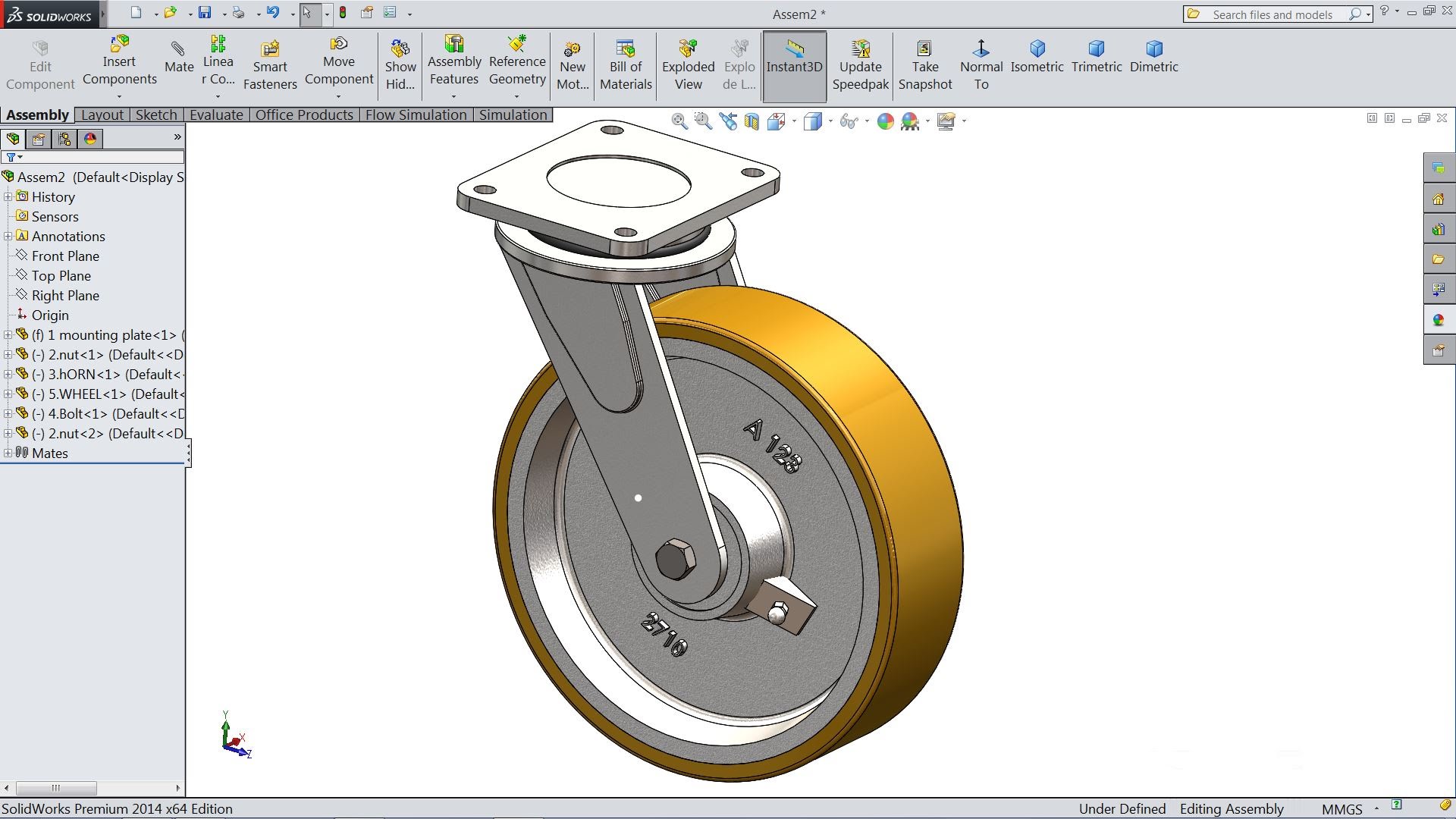 solidworks drawing download