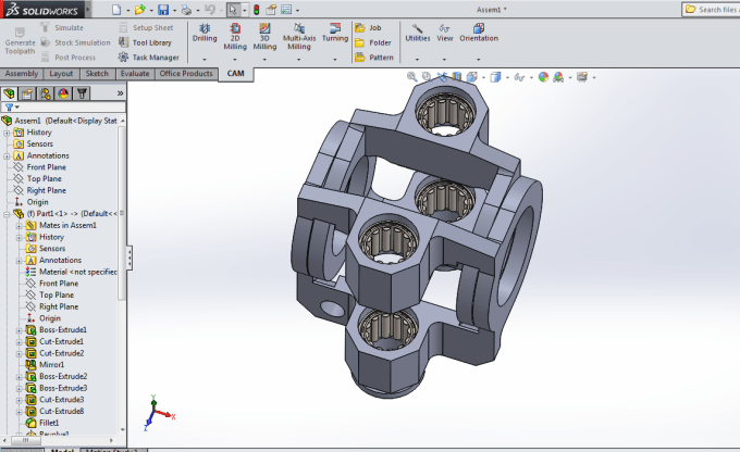 Solidworks Layout Sketch At PaintingValley.com | Explore Collection Of ...