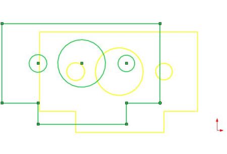 450x307 Move Sketch - Solidworks Move Sketch