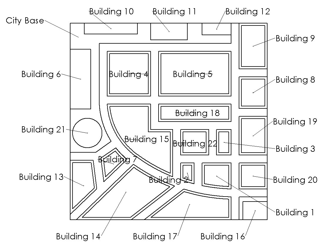 1100x850 Project Spotlight 40 Engineers Build Solidworks City In 4 Weeks - Solidworks Project Sketch