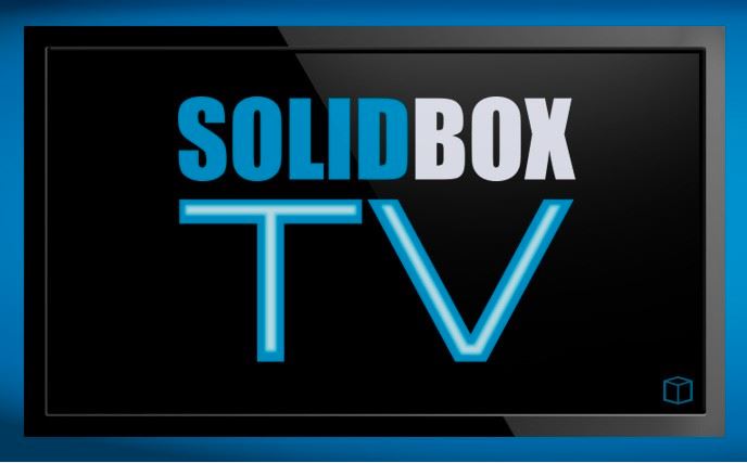 688x427 Solidworks Curve And Sketch Driven Pattern Solidbox.tv - Solidworks Sketch Driven Pattern