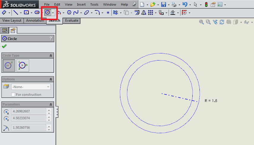 857x489 Tutorial Sketch Blocks In Solidworks - Solidworks Sketch Tutorial