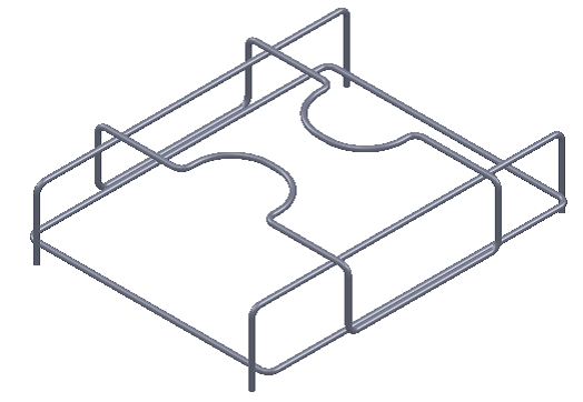 524x362 Solidworks Tutorial 3d Sketch - Solidworks Sketch Tutorial