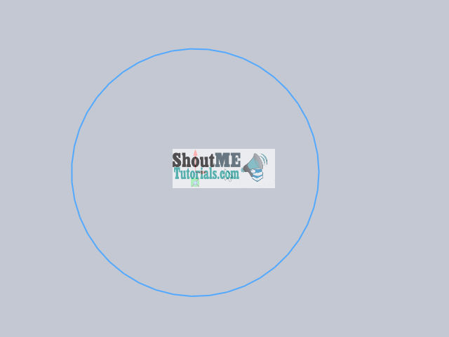 640x480 Learn Solidworks Helix And Spiral Feature Command Tutorial - Solidworks Spiral Sketch