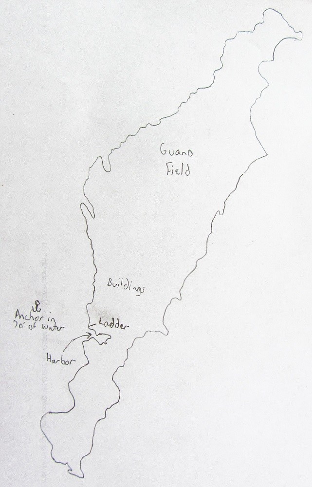 641x1000 Sombrero Sketch Chart - Sombrero Sketch