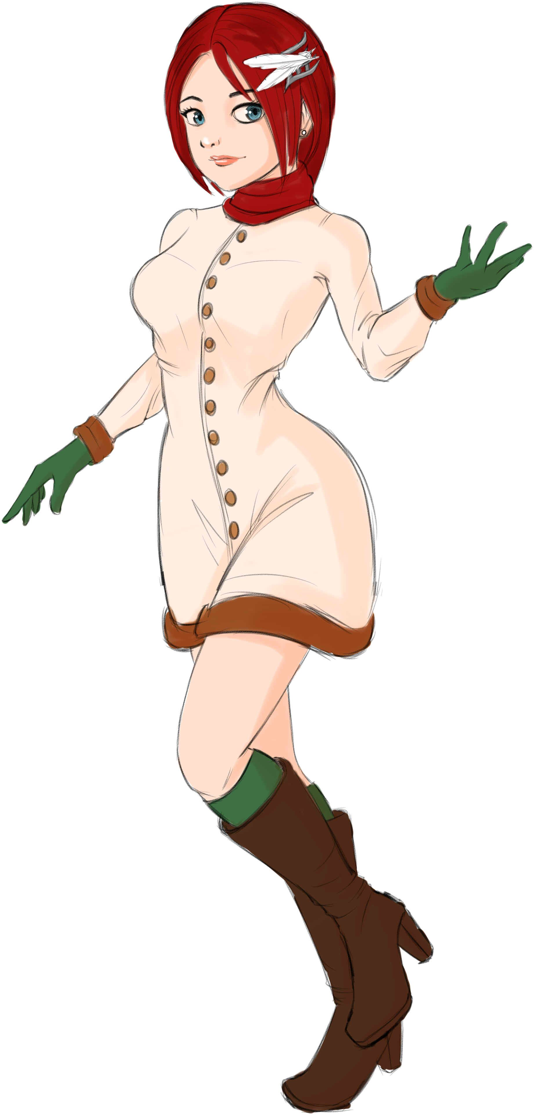 1837x3835 Sonic The Hedgehog 06 Images Princess Elise (Sketch) Hd Wallpaper - Sonic The Hedgehog Sketch