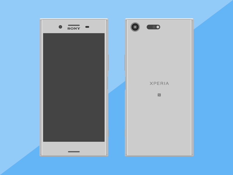 800x600 Sony Xperia Xz Premium Sketch Freebie - Sony Sketch