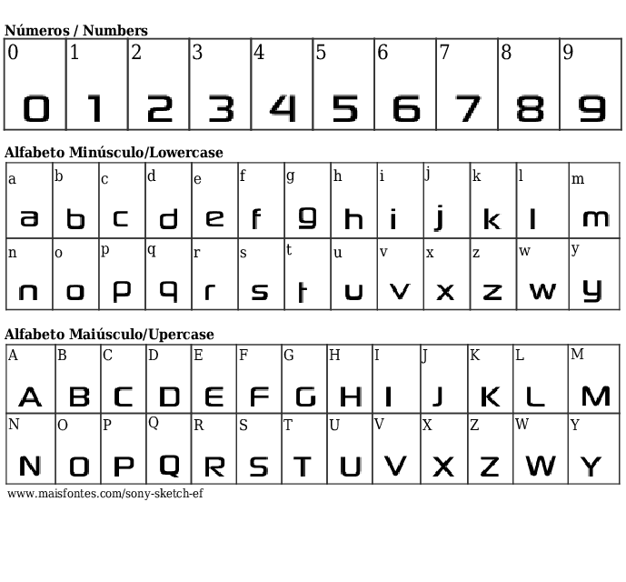 689x640 Sony Sketch Ef - Sony Sketch Ef