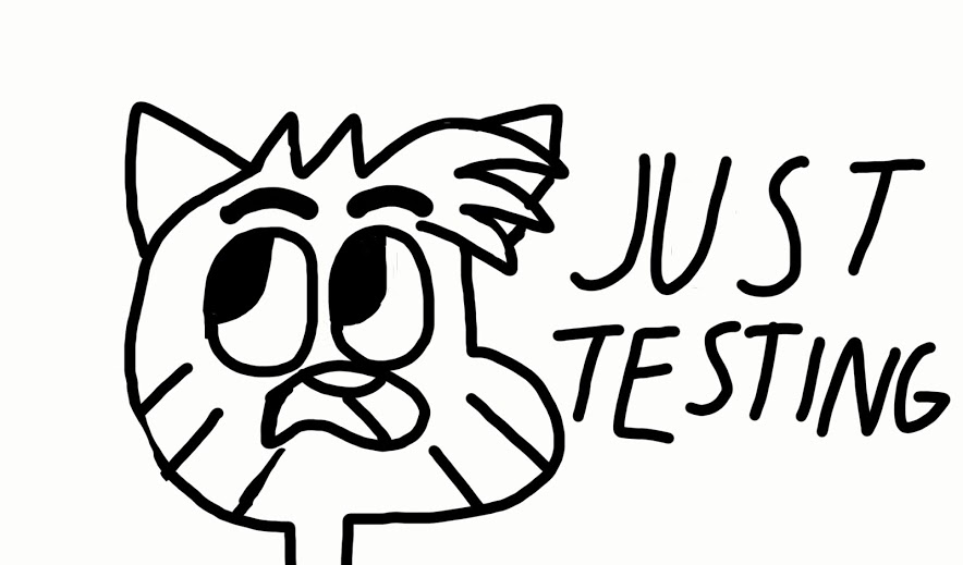 884x519 Sony Sketch Test By Aygodeviant - Sony Sketch Font