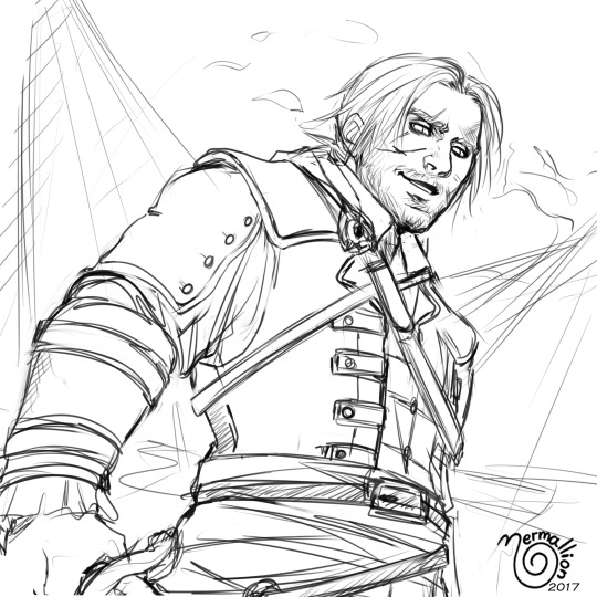 540x540 Sorry For The Crappy Sketch Tumblr - Sorry Sketch