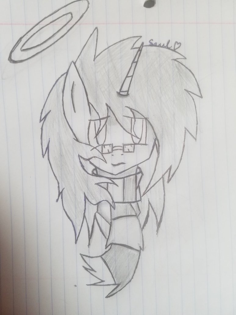 774x1032 Soul Sketch - Soul Sketch