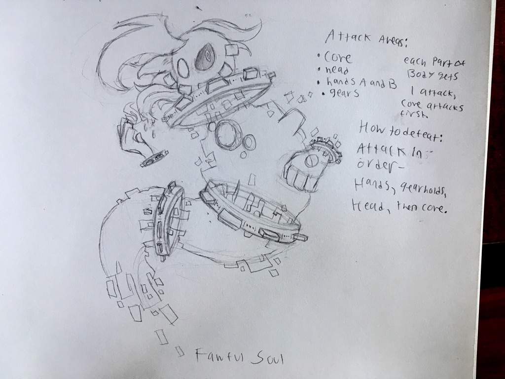 1024x768 Swap Fawful Soul Sketch Mario Amino - Soul Sketch