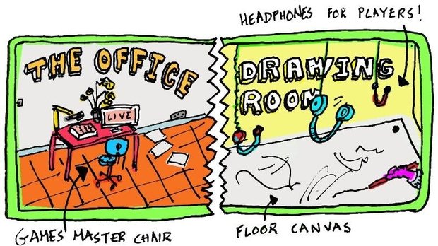 620x348 Sound Sketch Express - Sound Sketch