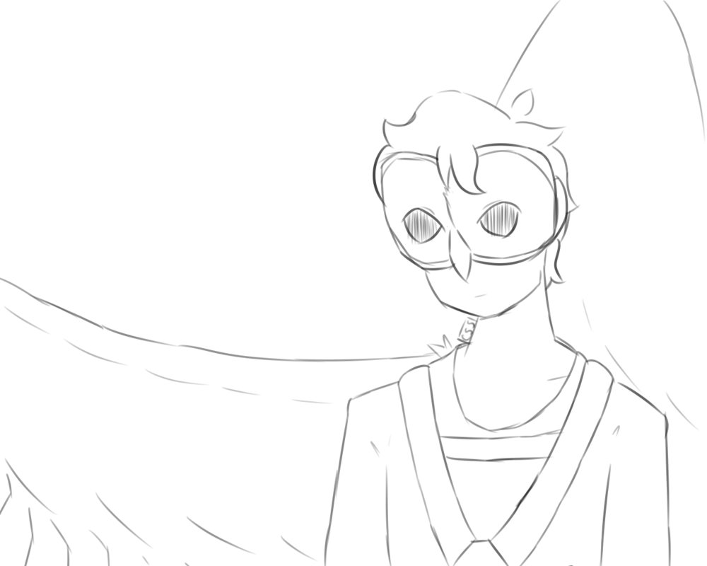 1000x800 Icarus Sketch By Soup N Salad - Soup Sketch