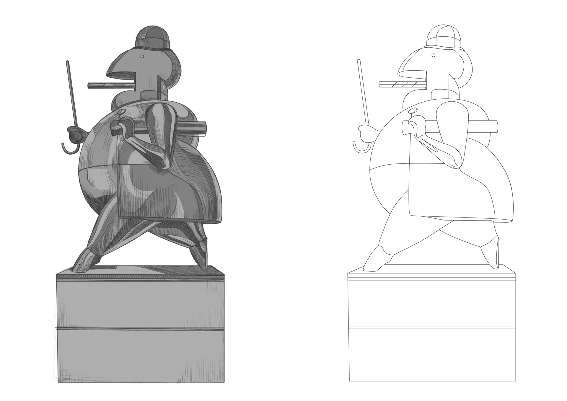 1920x1357 Sindiso Nyoni - South African Sketch