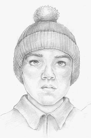 304x460 Photorealistic South Park Kids! - South Park Sketch