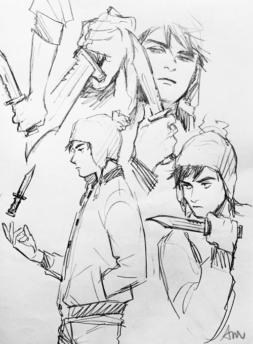 500x680 Pin By Muse C. On How To Draw South Park Fc, Park - South Park Sketch