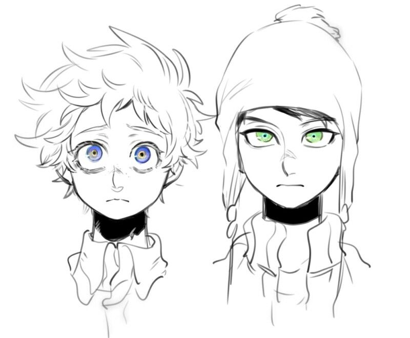 800x660 Pin By On South Park South - South Park Sketch