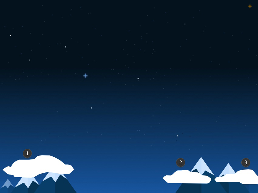 850x638 How To Create A Space Shuttle Scene In Sketch - Space Shuttle Sketch