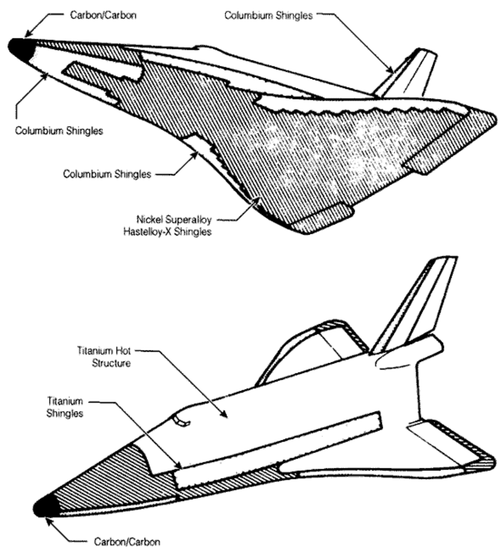 1000x1115 Send Us Your Most Ambitious Spaceship Designs Popular Science - Spaceship Sketch