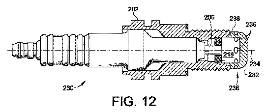 543x228 Technical Drawing Spark Plug - Spark Plug Sketch
