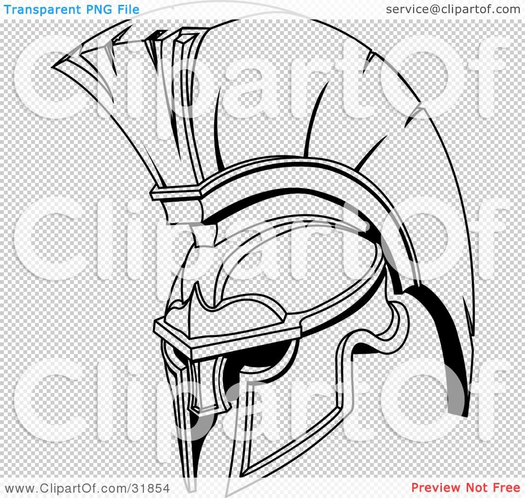 1080x1024 Black Spartan Helmet Tattoo American Bathtub Refinishers - Spartan Helmet Sketch