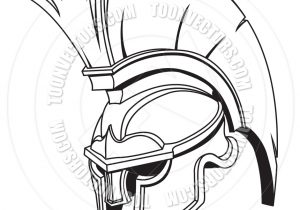 300x210 Spartan Helmet Sketch - Spartan Sketch