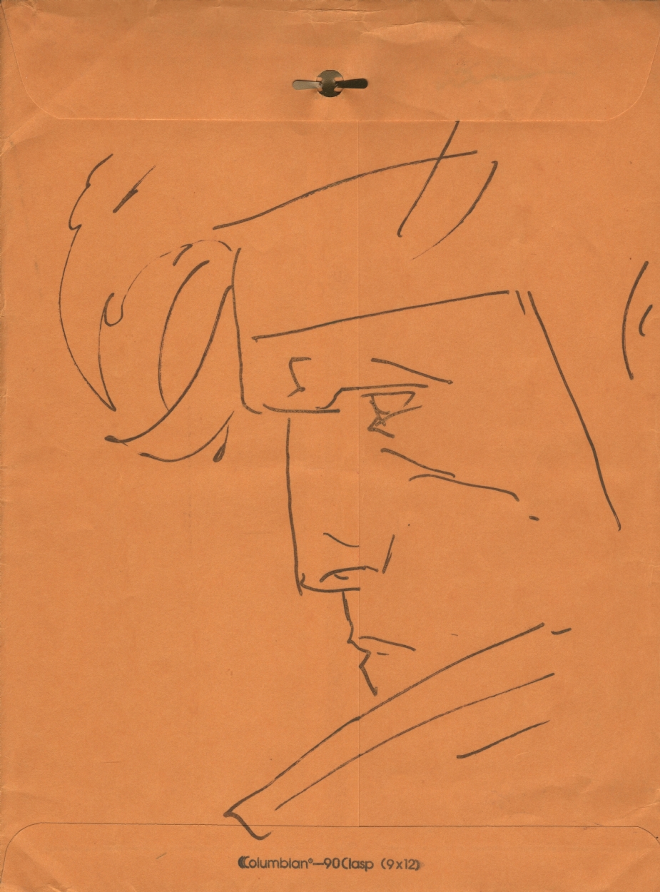 925x1250 Spartan Sketch - Spartan Sketch