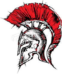 207x244 Spartan Sketch Tattoo Ideas Tattoos, Spartan - Spartan Sketch