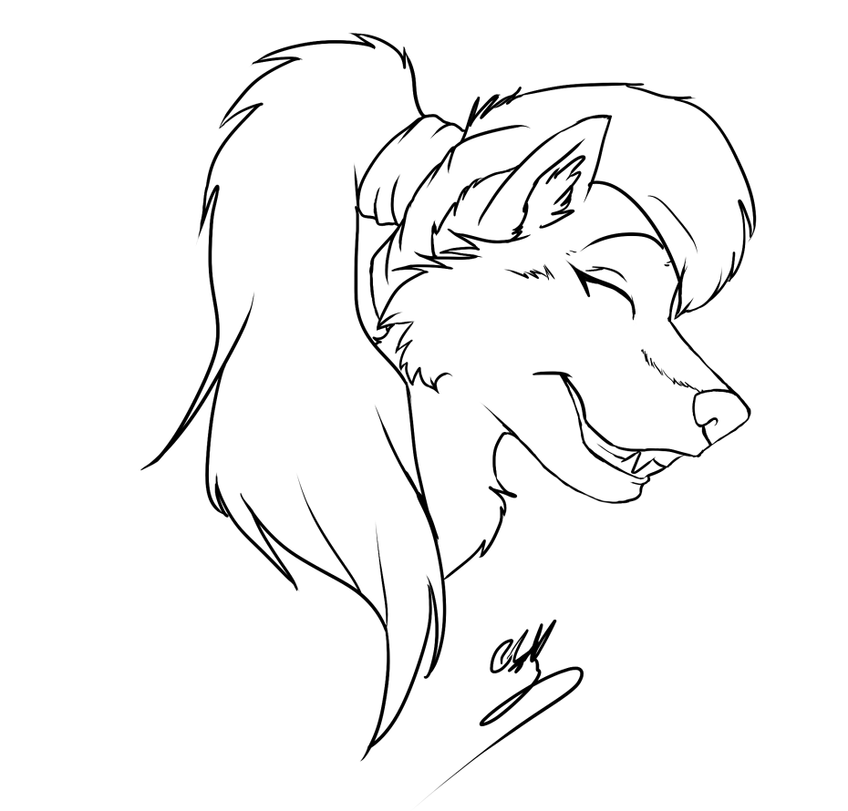 930x890 Sketch Practice, Spartan Husky. By Veloce - Spartan Sketch