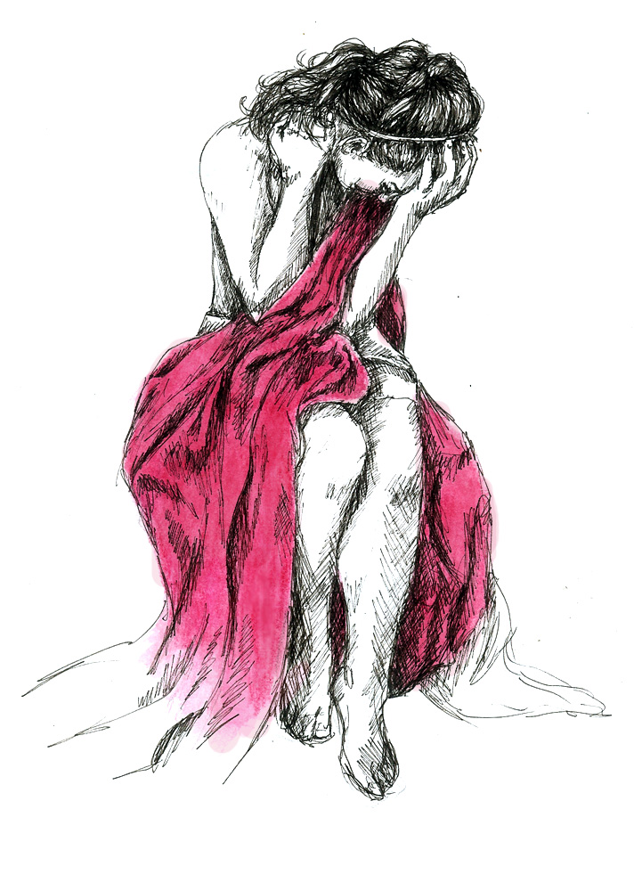 712x1000 Spartan Sketch By Jaybirdy - Spartan Sketch