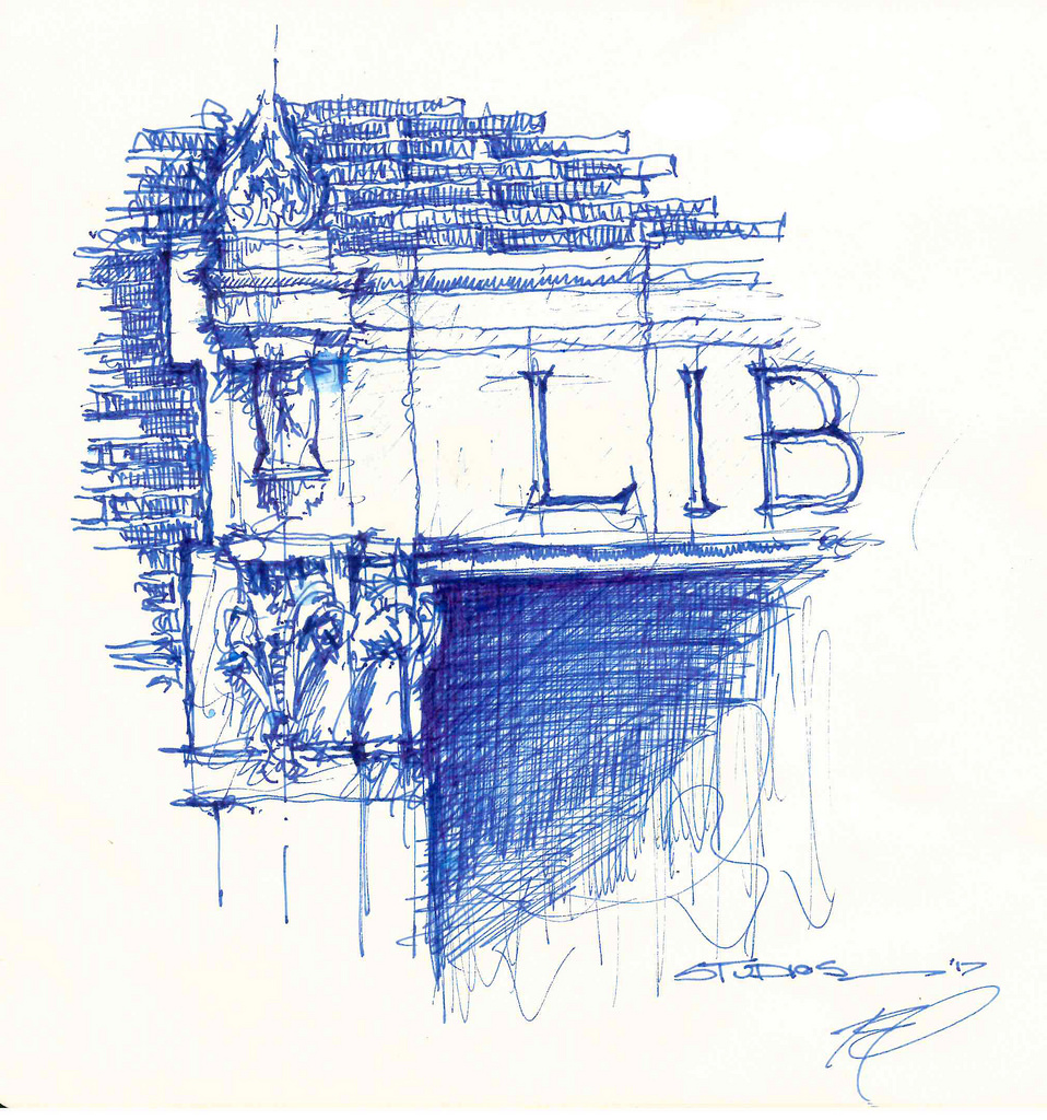 958x1024 Sketch Sessions 2017 This Special Sketch Session Took - Special Sketch