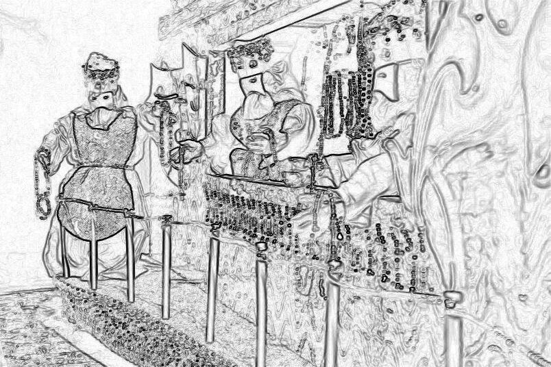 804x536 Special Photo Effects - Special Sketch