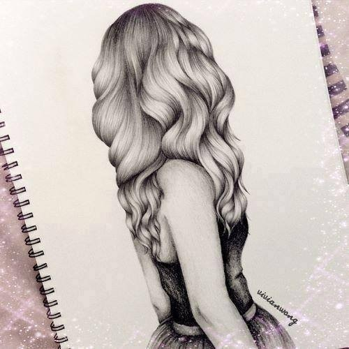 500x500 Special Drawing! Uploaded By Miky! Lt3 On We Heart It - Special Sketch
