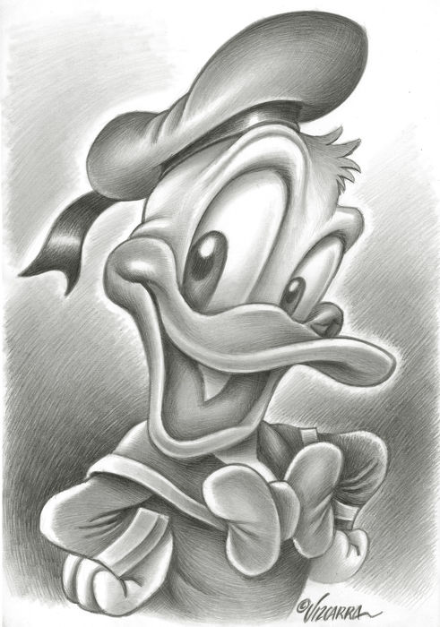 491x700 Vizcarra, Joan - Special Sketch