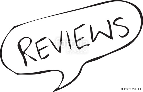 500x321 Reviews Speech Bubble Sketch Stock Image And Royalty Free Vector - Speech Bubble Sketch