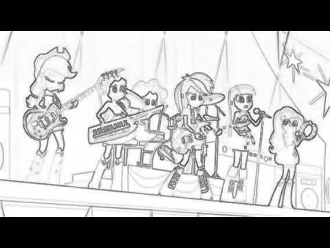 480x360 Russian Sketch] Under Our Spell - Spell Sketch