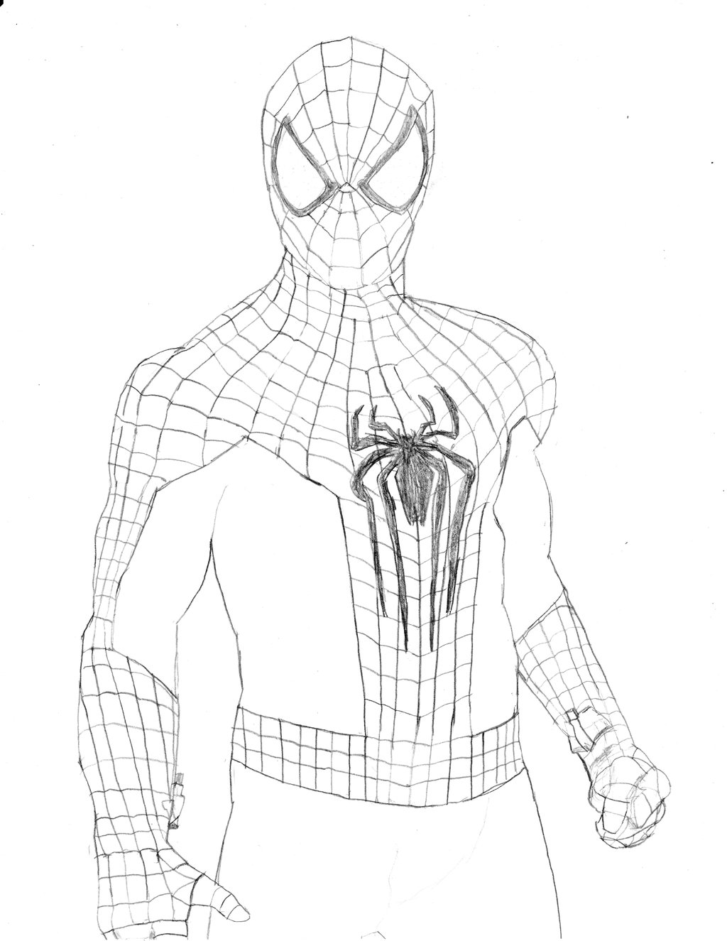 Человек паук нарисовать карандашом. Человек паук рисунок карандашом. Человек паук для срисовки. Картинки человека паука карандашом. Новый человек паук карандашом.